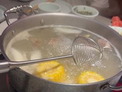 -宴全牛粤来越牛潮汕鲜牛肉火锅(海州万达广场店)