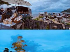 -Brew Farm·精酿农场海滨悬崖餐厅
