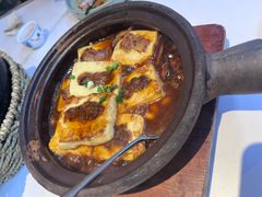 -南拳十三姨·潮汕砂锅粥·粤菜(西单大悦城店)