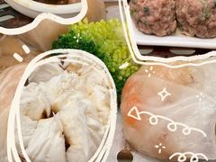 -龙的酒楼·手工早茶·顺德菜(近良路店)