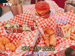 -Eckl’s爱氏热狗(猫街店)