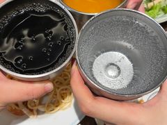 -萨莉亚意式餐厅(杭州滨江天街店)