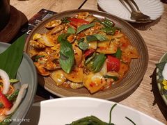 -Thai Alley泰爱里(二沙岛店)