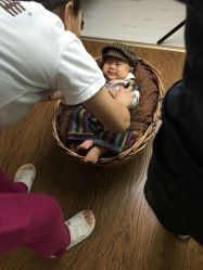 -小鬼当佳儿童摄影(通州外拍店)
