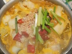 -谷田稻香·砂锅菜(汇暻广场店)