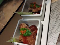-穹六人间 people 6(岳阳路店)