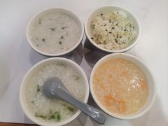 -沙坪坝区稀饭村餐馆