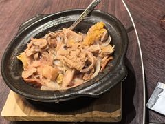 -逸东轩(香港逸东酒店)