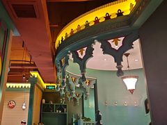 -驿楼兰·新疆菜(火车站店)