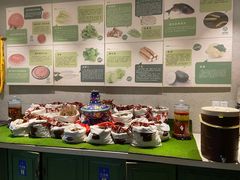-古关火锅店(古北水镇景区店)