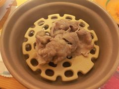 -温野菜涮涮锅(曲江大悦城店)