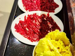 -八合里潮汕鲜牛肉火锅(深圳海岸城店)