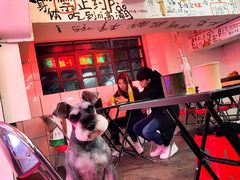 -春麗吃飯公司(工体店)