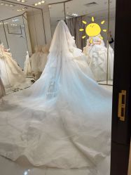 -GRACE KELLY婚纱与礼服(北京店)