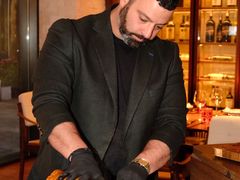 -Mammamia意大利餐厅(阳春巷店)