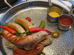 -马克西姆俄罗斯餐厅(通亚街店)