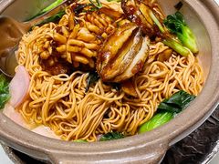 -瑞福园联谊餐室(茂名南路店)