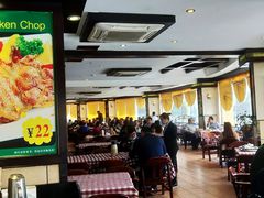 -开心果牛扒城(雍华庭店)