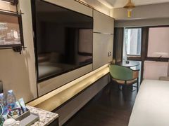 -铂尔登国际酒店(南山深圳湾口岸店)