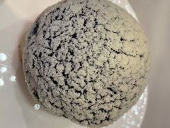 脆皮雪山包-悦湖公馆