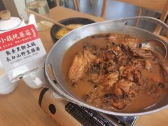 -关东小磨东北菜(上海长风大悦城店)