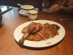 -龙抄手食府(浣花北路店)