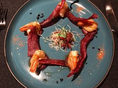 -AZUL by FUEL蓝色·法式酒馆(琶醍店)