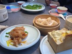 -江南里·新浙菜(苏州大悦城店)
