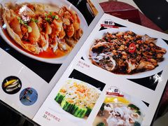 -广记餐厅(万福路店)