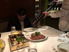 -牛排坊(成都群光君悦酒店)