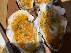 -花和尚·湘西小串烧烤(祈福店)