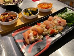-北木南烤肉和酒(重庆雾都广场店)