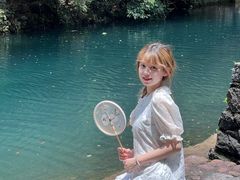 -灵栖洞天