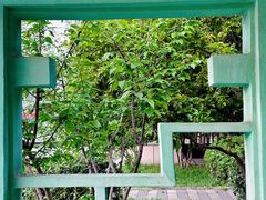 -武汉理工大学(余家头校区)