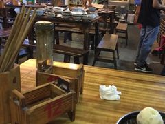 大堂-双流老字号董蹄花(机场南四路店)