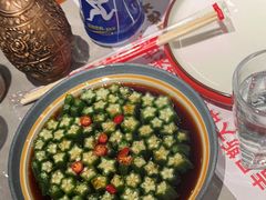 -通海俄式烧烤·俄罗斯大串(嵩山路店)