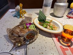 -美泰泰国餐厅(中大银泰店)