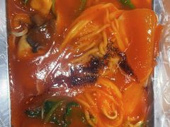-老啪叽串炒饭(铁百店)