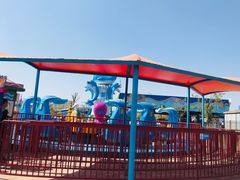 -华夏文旅海洋公园