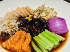 -燕兰楼·清真西北融合菜(亚运村店)