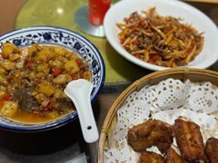-天下客饭店(中山路店)