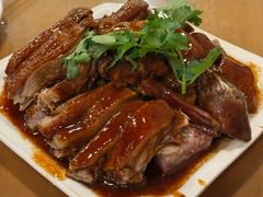 恩平焖鹅-大唐靓汤江门私房菜(景田店)