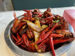 -五七小李子油焖大虾(总店)