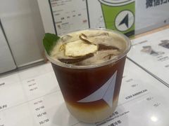 -北芒BEIMO COFFEE(五台山店)