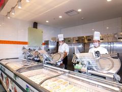 -火锅岛潮牌自助餐厅(天津天佑城店)