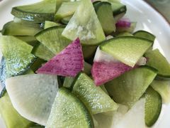 -奥华餐厅·老张记(台基厂店)