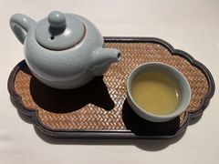茶壶松茸竹笙清汤-伯衡55·吉品轩(乌鲁木齐南路店)