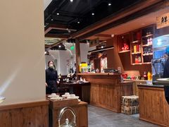 -六合居·明厨亮灶餐厅(成双大道店)