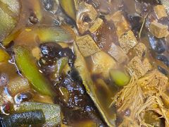 -崔记生活·铁锅炖鱼粘卷子(总店)