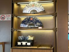 -霸王茶姬(上海恒基名人店)